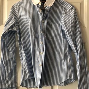Ralph Lauren button down shirt